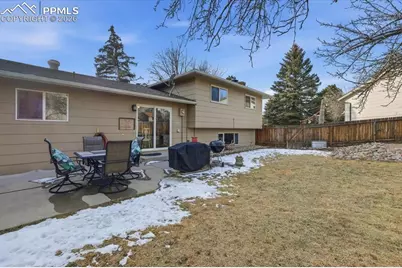 2918 Flintridge Square, Colorado Springs, CO 80918 - Photo 47