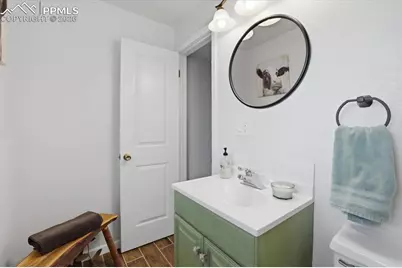 2918 Flintridge Square, Colorado Springs, CO 80918 - Photo 39