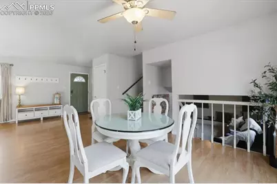 2918 Flintridge Square, Colorado Springs, CO 80918 - Photo 9