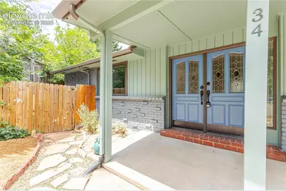 34 Newport Circle, Colorado Springs, CO 80906 - Photo 3