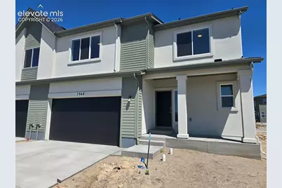7968 School House Drive, Colorado Springs, CO 80908 - Photo 1