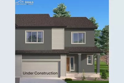 7968 School House Drive, Colorado Springs, CO 80908 - Photo 1
