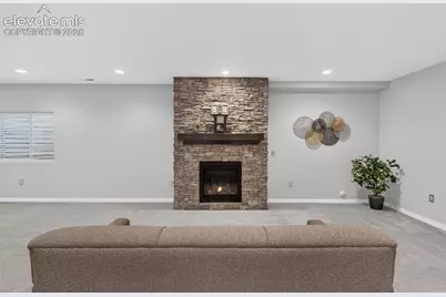 5486 Mesa Top Drive, Monument, CO 80132 - Photo 21