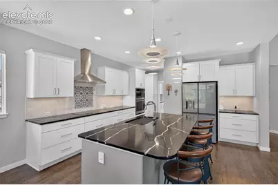 5486 Mesa Top Drive, Monument, CO 80132 - Photo 9