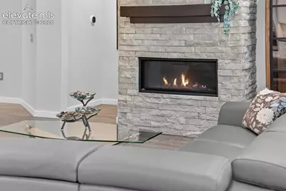 5486 Mesa Top Drive, Monument, CO 80132 - Photo 5