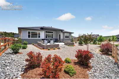 5486 Mesa Top Drive, Monument, CO 80132 - Photo 29