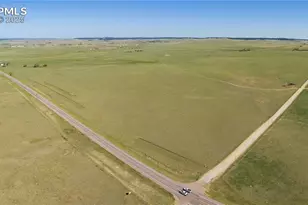 13754 N Log Rd, Peyton, CO 80831 - Photo 1