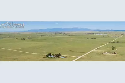 13754 N Log Road, Peyton, CO 80831 - Photo 11