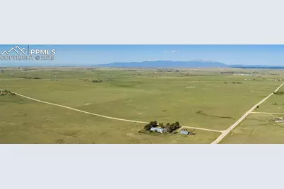 13754 N Log Road, Peyton, CO 80831 - Photo 9