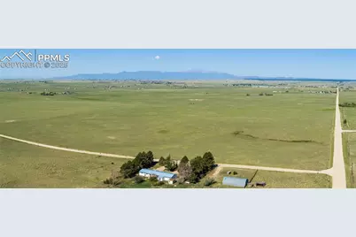 13754 N Log Road, Peyton, CO 80831 - Photo 7