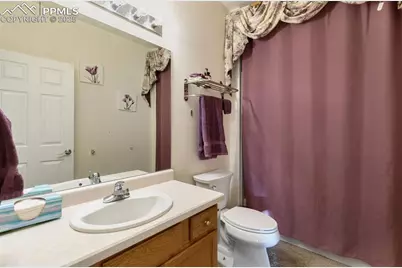 15605 Terra Ridge Circle, Colorado Springs, CO 80908 - Photo 21