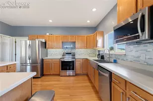 15605 Terra Ridge Cir, Colorado Springs, CO 80908 - Photo 9