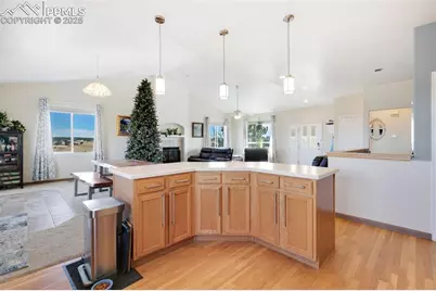 15605 Terra Ridge Circle, Colorado Springs, CO 80908 - Photo 13