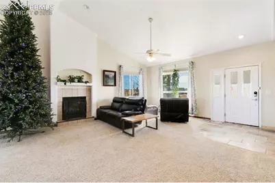 15605 Terra Ridge Circle, Colorado Springs, CO 80908 - Photo 3