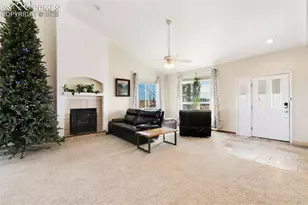 15605 Terra Ridge Cir, Colorado Springs, CO 80908 - Photo 3