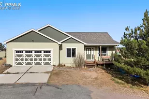 15605 Terra Ridge Cir, Colorado Springs, CO 80908 - Photo 1