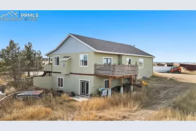 15605 Terra Ridge Circle, Colorado Springs, CO 80908 - Photo 31