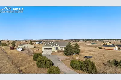 15605 Terra Ridge Circle, Colorado Springs, CO 80908 - Photo 35