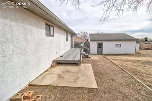 257 S Bailey Dr, Pueblo West, CO 81007 - Photo 21