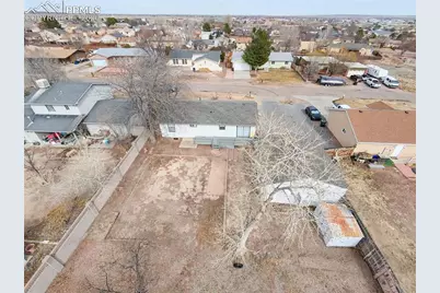 257 S Bailey Drive, Pueblo West, CO 81007 - Photo 7