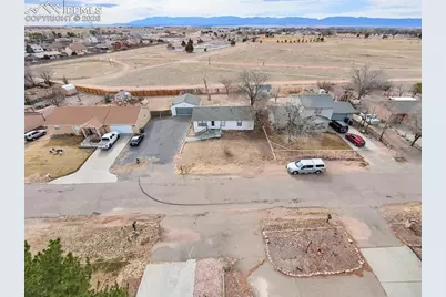 257 S Bailey Drive, Pueblo West, CO 81007 - Photo 11