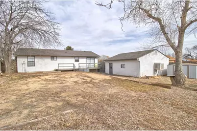 257 S Bailey Drive, Pueblo West, CO 81007 - Photo 19