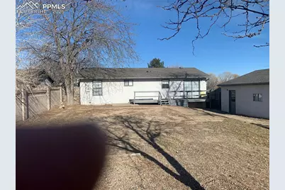 257 S Bailey Drive, Pueblo West, CO 81007 - Photo 7