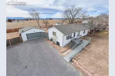 257 S Bailey Drive, Pueblo West, CO 81007 - Photo 13