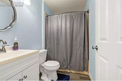 4512 Bramble Lane, Colorado Springs, CO 80925 - Photo 13