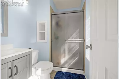 4512 Bramble Lane, Colorado Springs, CO 80925 - Photo 17