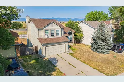 4512 Bramble Lane, Colorado Springs, CO 80925 - Photo 29