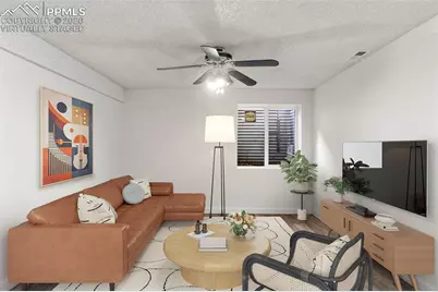 4338 Hunting Meadows Circle, Colorado Springs, CO 80916 - Photo 19