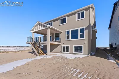 8748 San Diego Way, Colorado Springs, CO 80908 - Photo 35