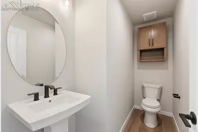 8748 San Diego Way, Colorado Springs, CO 80908 - Photo 15