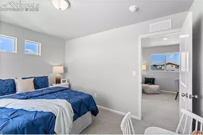 5647 Bowerman Lane, Colorado Springs, CO 80927 - Photo 25