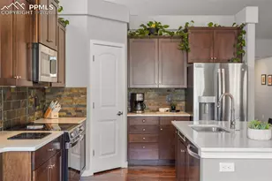 10815 Warm Sunshine Dr, Colorado Springs, CO 80908 - Photo 7