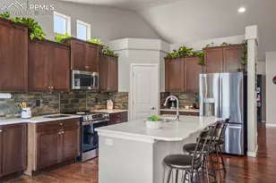 10815 Warm Sunshine Dr, Colorado Springs, CO 80908 - Photo 5
