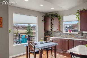 10815 Warm Sunshine Dr, Colorado Springs, CO 80908 - Photo 9