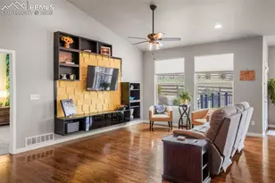 10815 Warm Sunshine Dr, Colorado Springs, CO 80908 - Photo 11