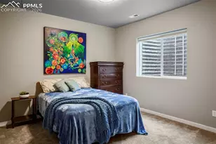 10815 Warm Sunshine Dr, Colorado Springs, CO 80908 - Photo 31