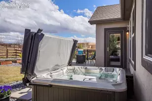 10815 Warm Sunshine Dr, Colorado Springs, CO 80908 - Photo 37