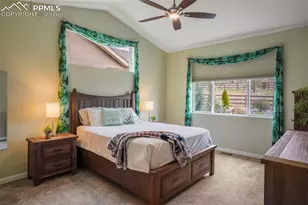 10815 Warm Sunshine Dr, Colorado Springs, CO 80908 - Photo 13