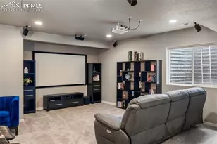 10815 Warm Sunshine Dr, Colorado Springs, CO 80908 - Photo 29