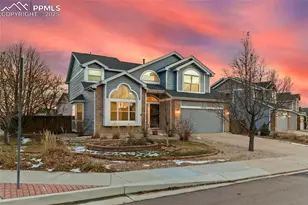 8695 Ballantrae Dr, Colorado Springs, CO 80920 - Photo 3