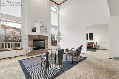 8695 Ballantrae Drive, Colorado Springs, CO 80920 - Photo 21