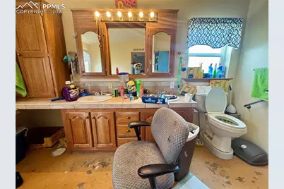 11585 Orleans Road, Fountain, CO 80817 - Photo 19