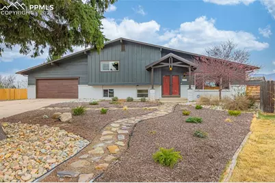 2306 Providence Circle, Colorado Springs, CO 80909 - Photo 1