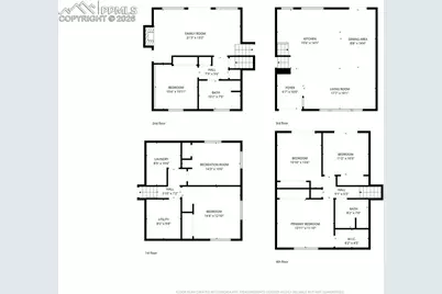 2306 Providence Circle, Colorado Springs, CO 80909 - Photo 49