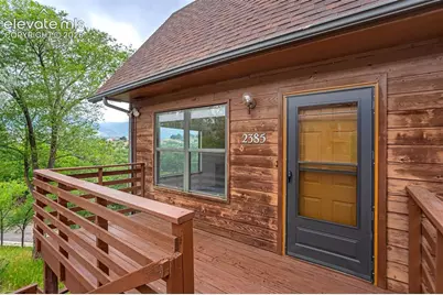 2385 Stepping Stones Way, Colorado Springs, CO 80904 - Photo 1