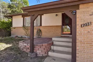 4298 N Nonchalant Circle, Colorado Springs, CO 80917 - Photo 3